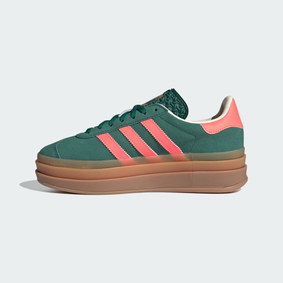 Gazelle Bold Shoes Kids