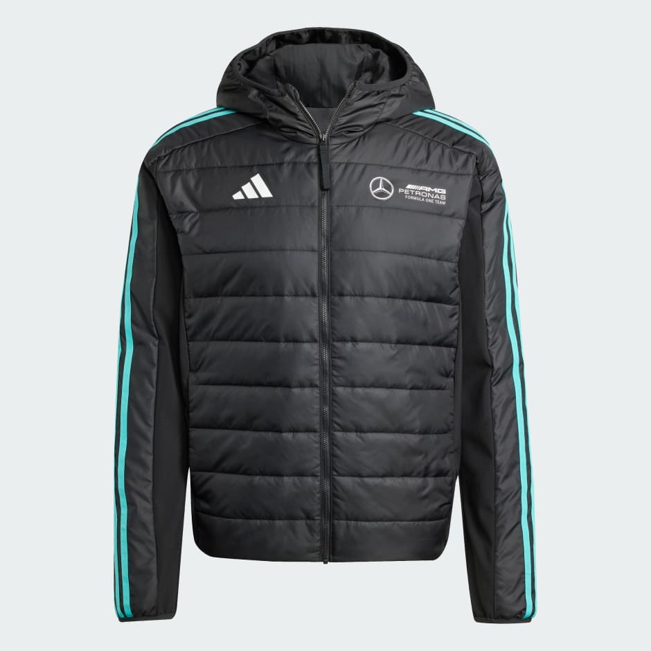 جاكيت Mercedes - AMG Petronas Formula One Team DNA Puffer