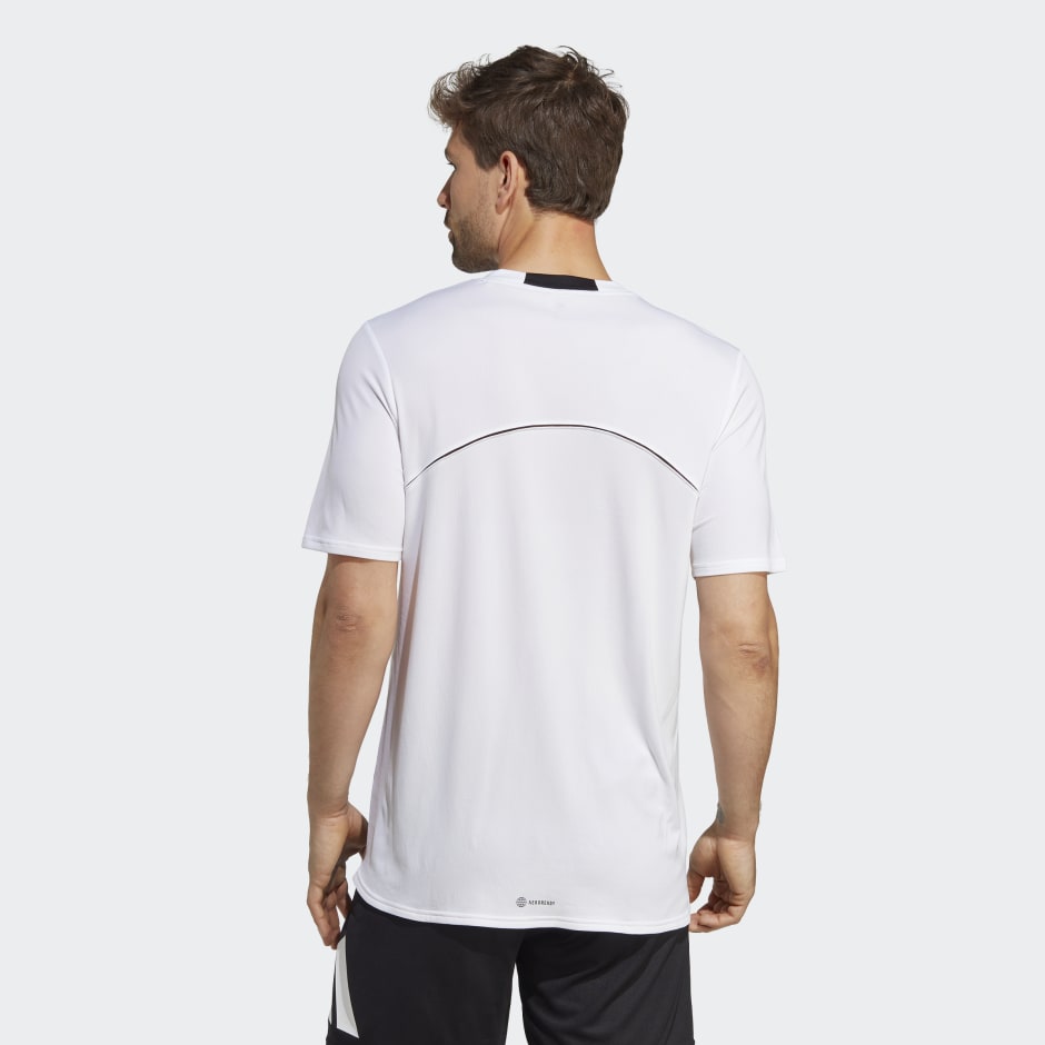تيشيرت تدريب Designed for Movement HIIT