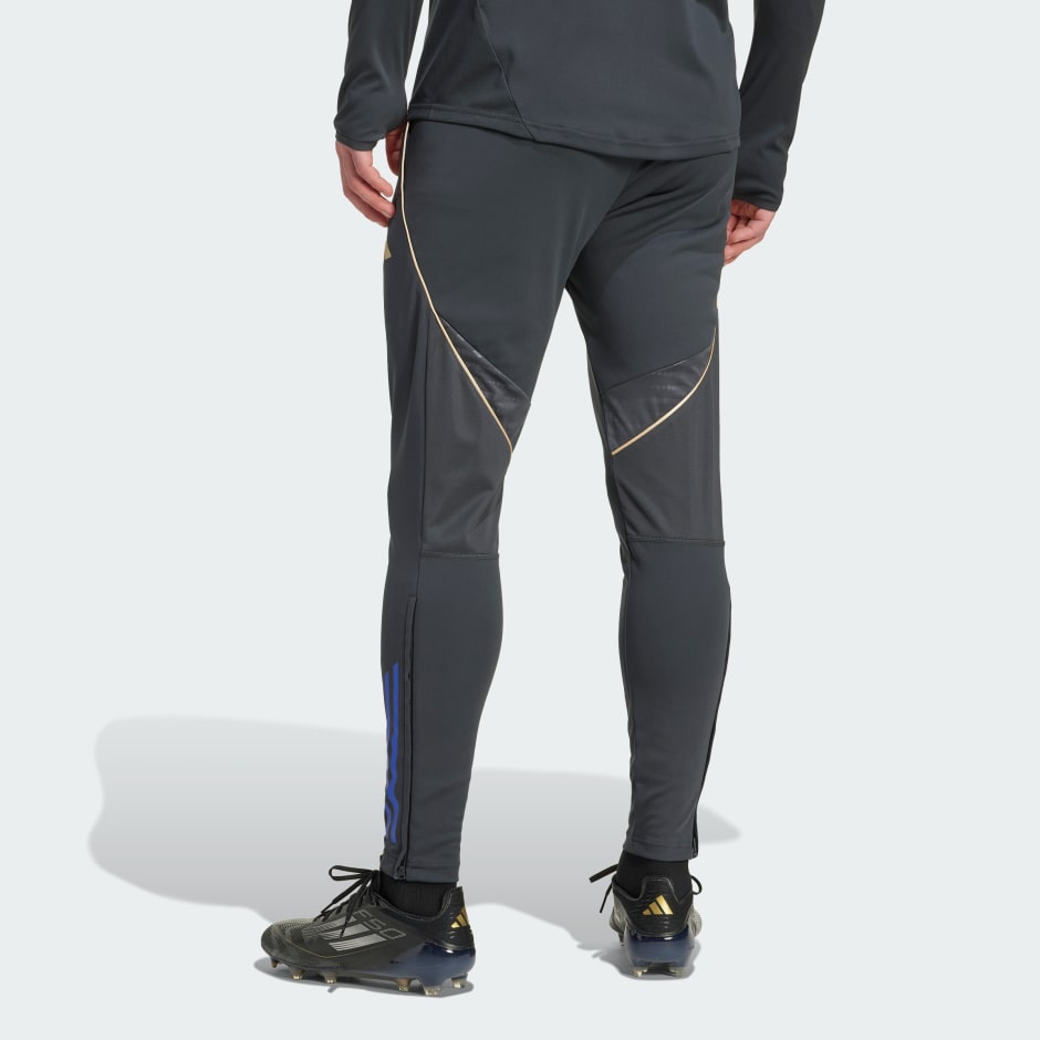 Hlače Olympique Lyonnais Tiro 25 Competition Training