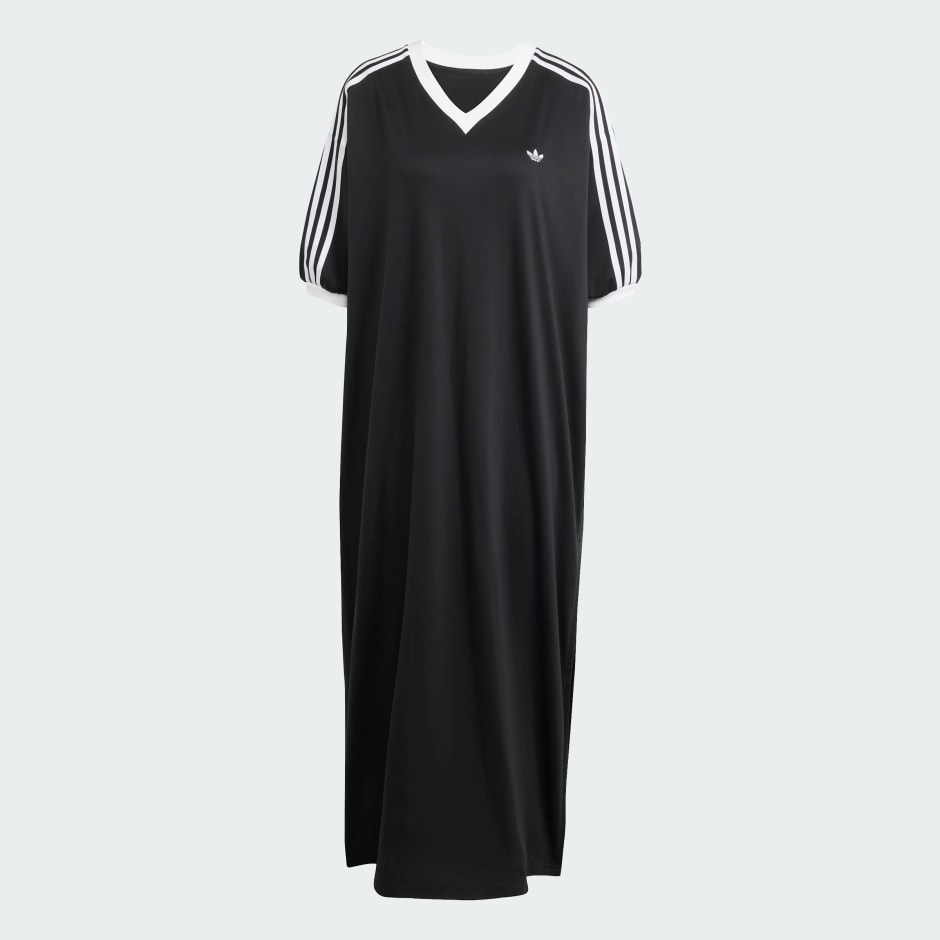 Adilenium Season 3 Oversized V-Dress