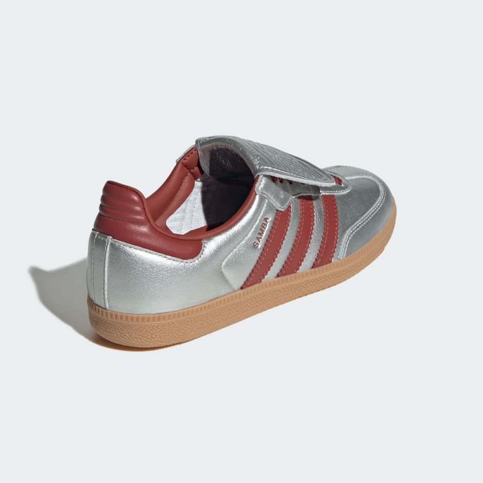 Samba LT Shoes
