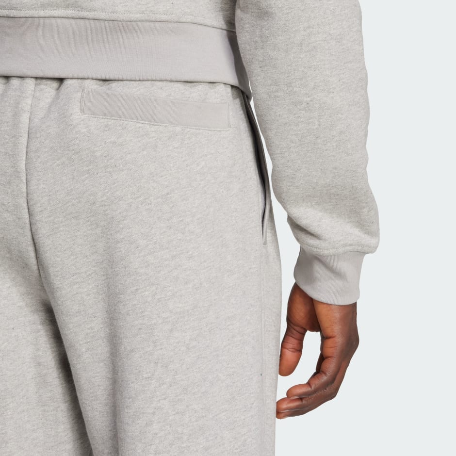 Varsity 寬鬆長褲