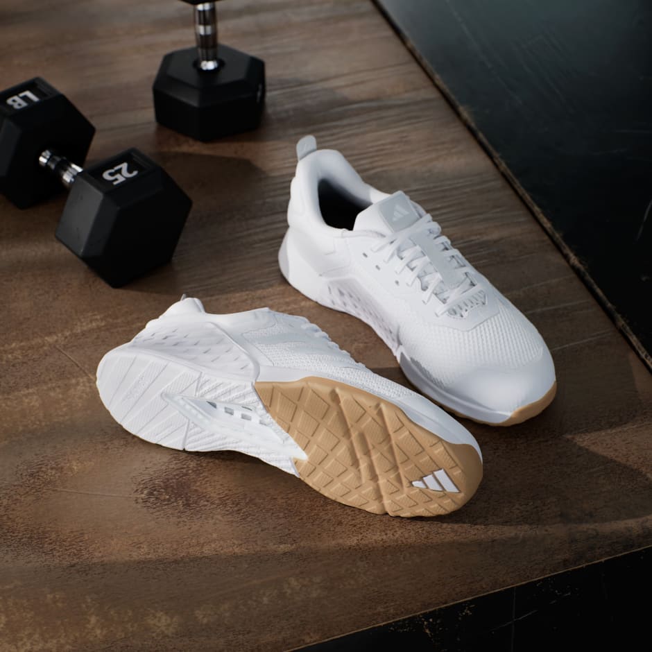 Dropset 3 strength training shoes