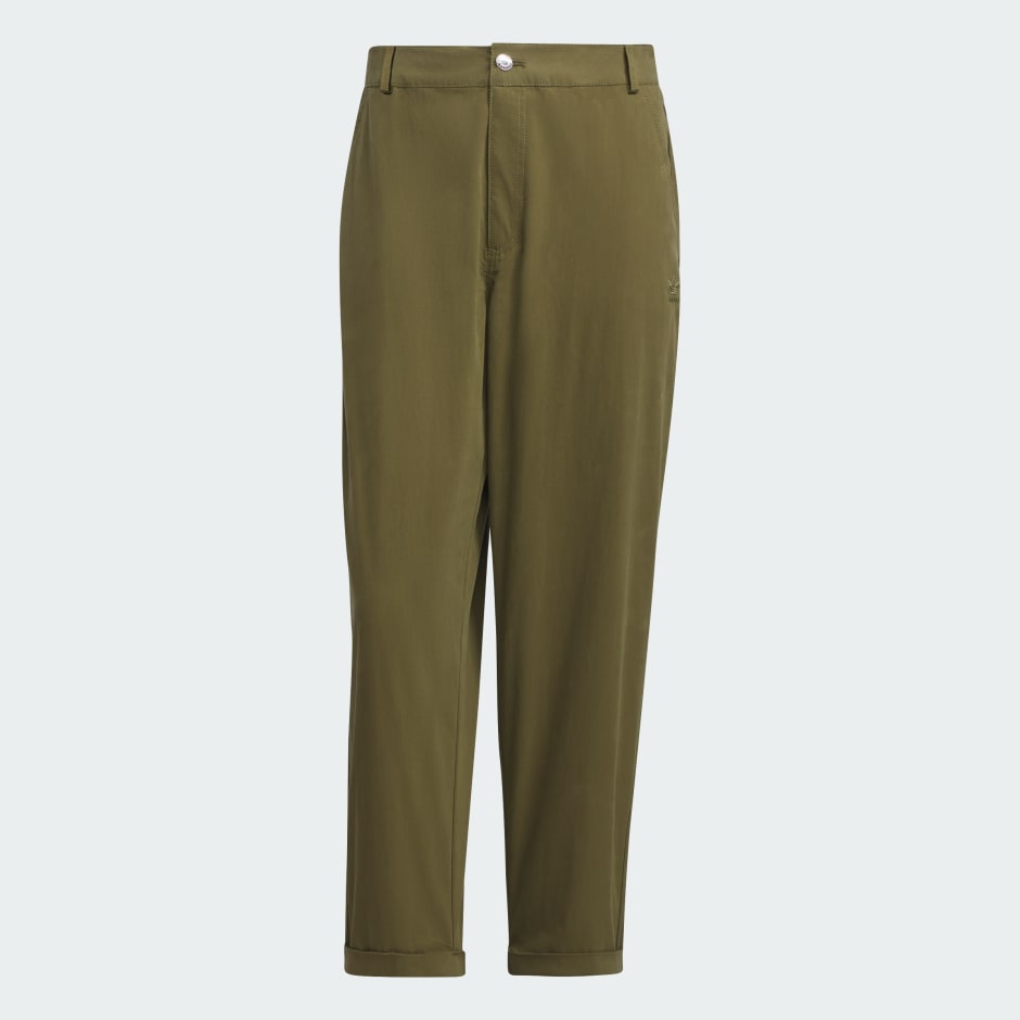 Classic Street Track Pants
