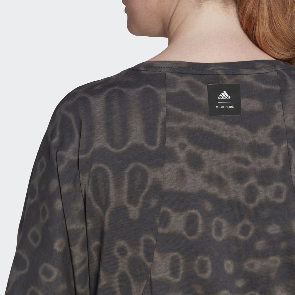 11 Honoré Kaftan Tee (Plus Size)