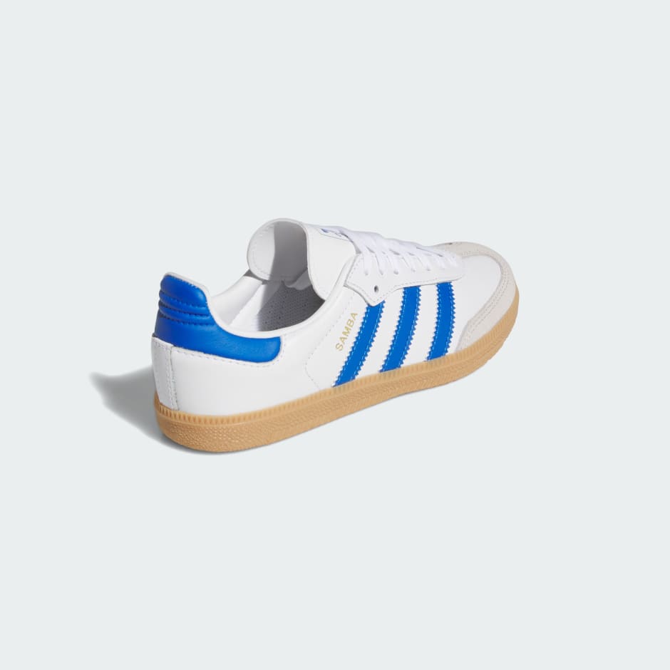 Samba OG Shoes Kids