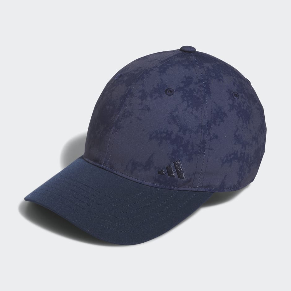 Spray-Dye Golf Hat image number null