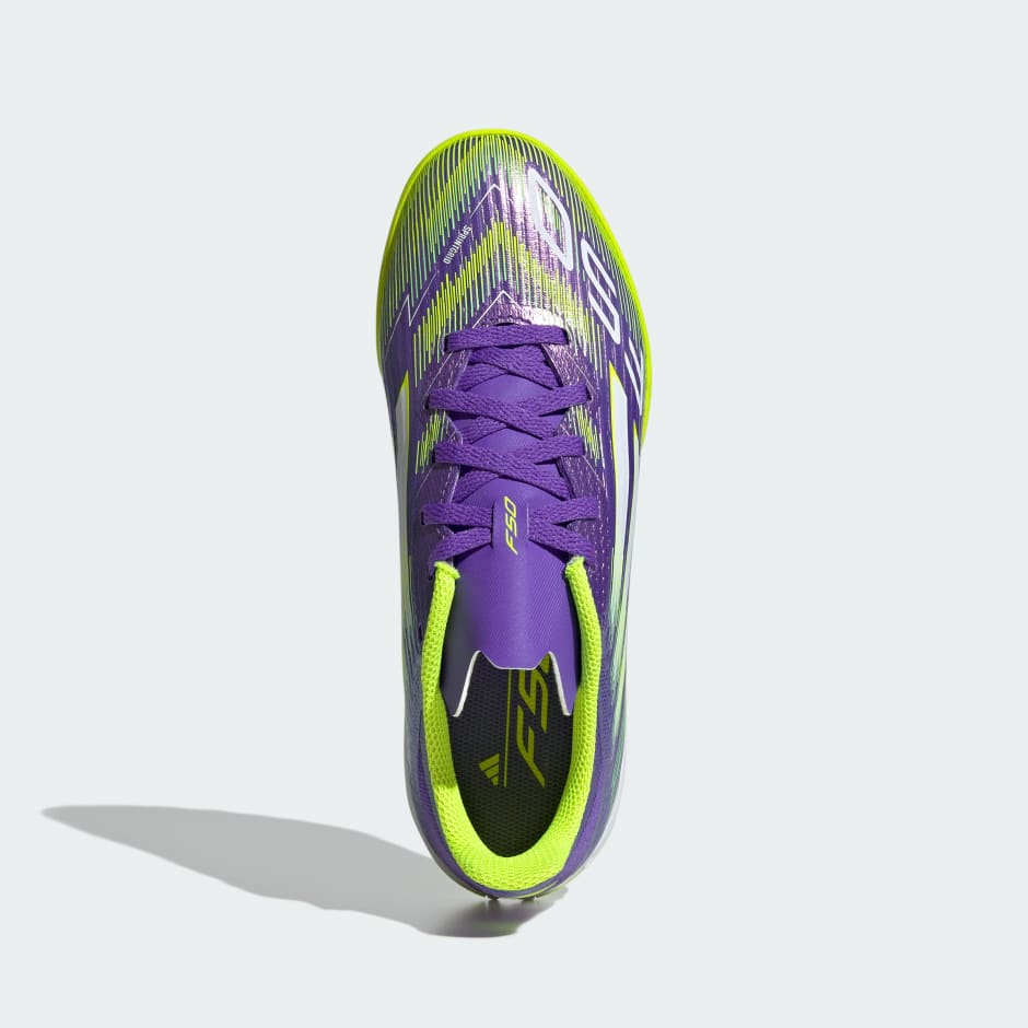 F50 League Turf Boots Kids