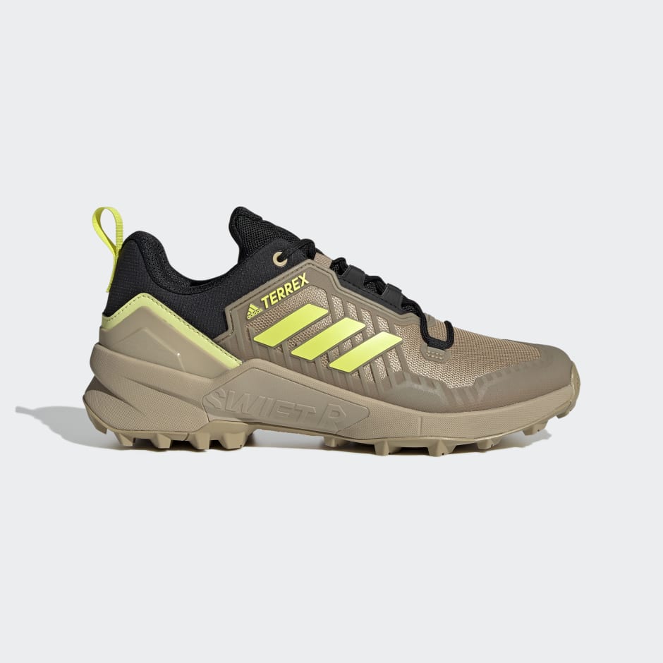 Terrex Swift R3 Hiking Shoes image number null