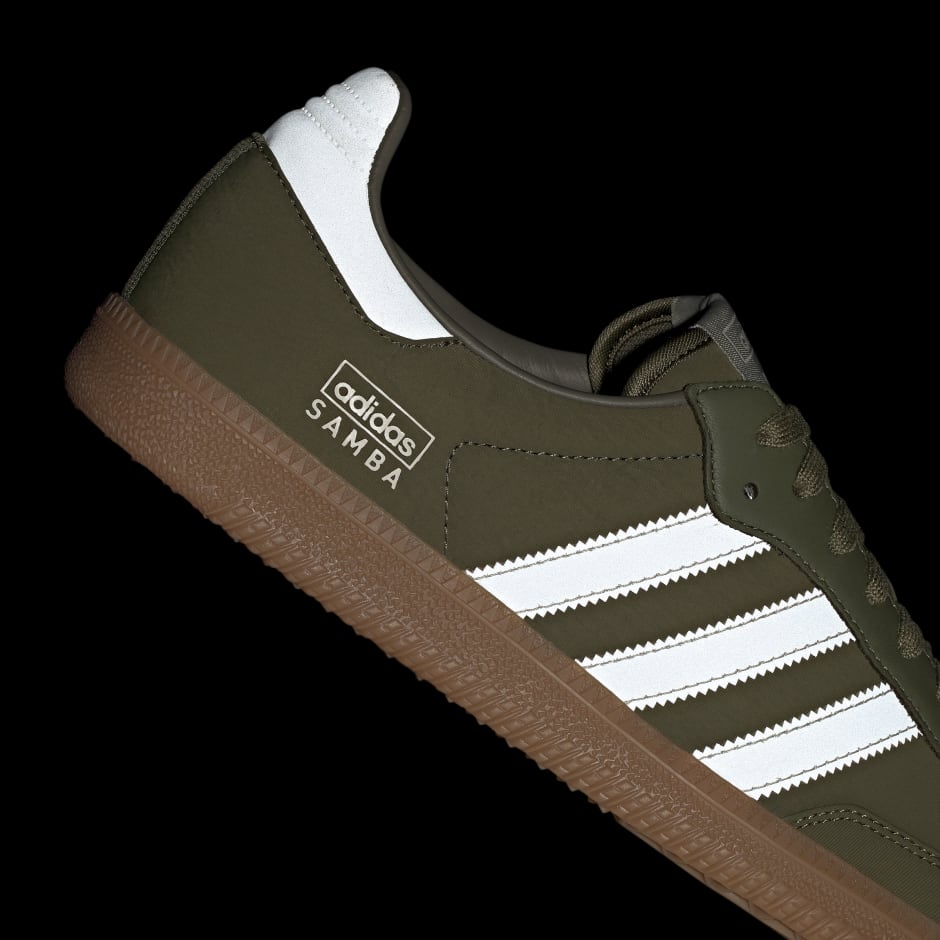 SAMBA OG