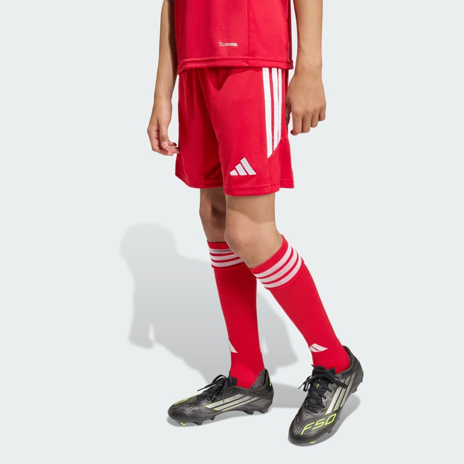 Tiro26 League Kids Shorts