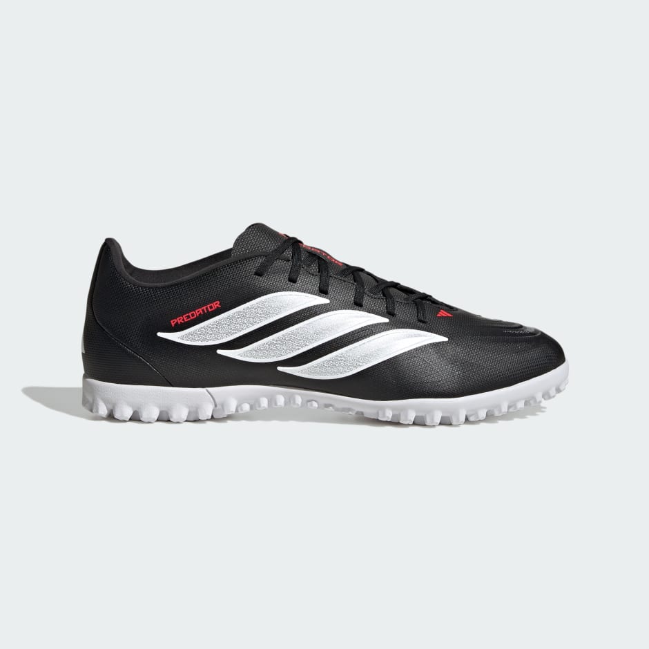 Predator Club Turf Football Shoes