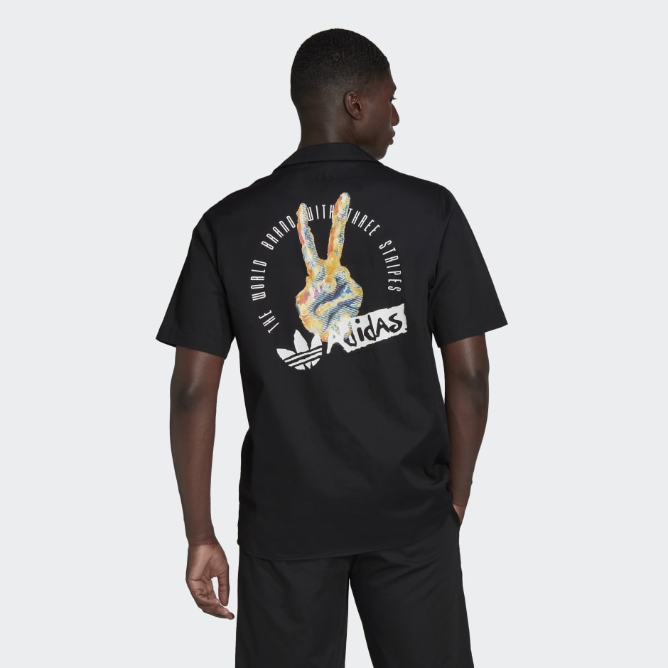 Twill Shirt
