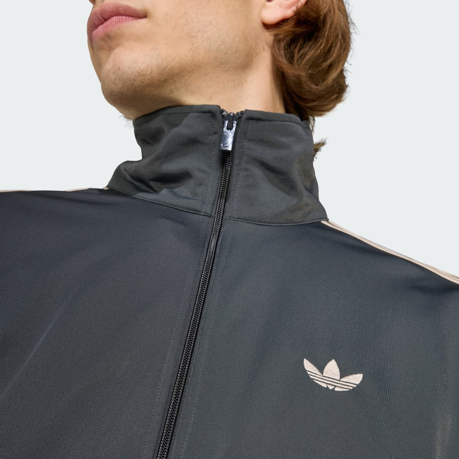 FIREBIRD TRACK TOP