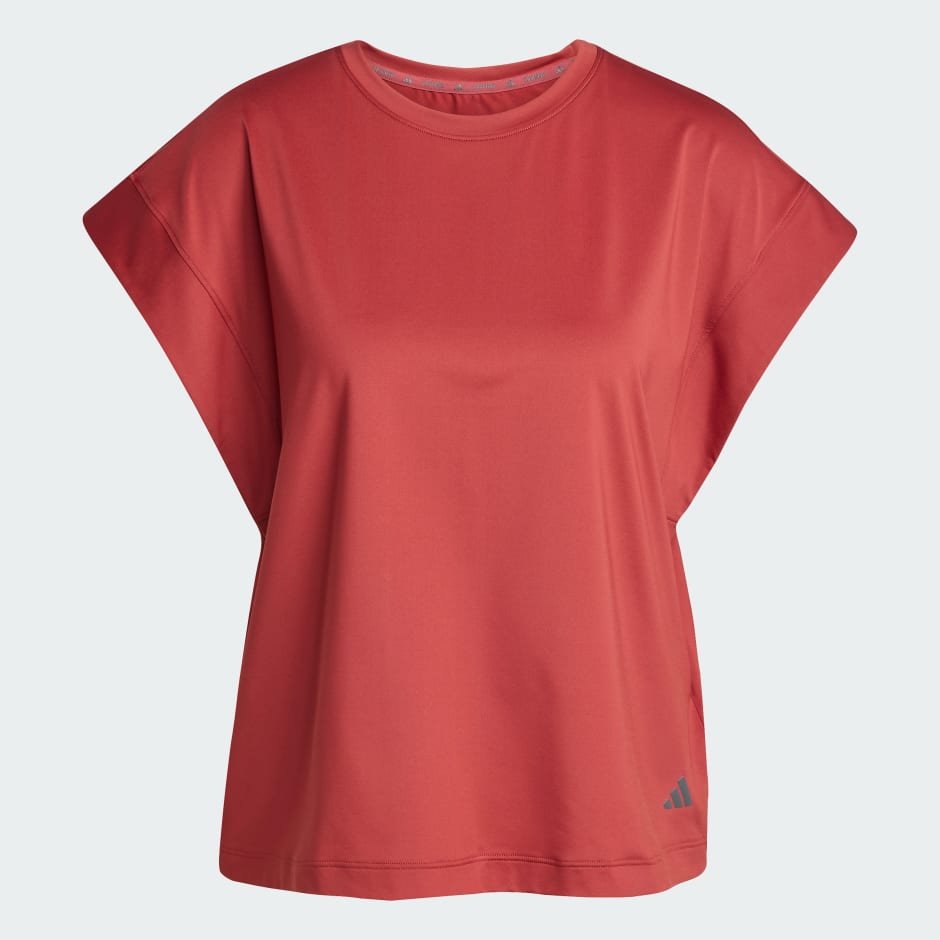Yoga Tee