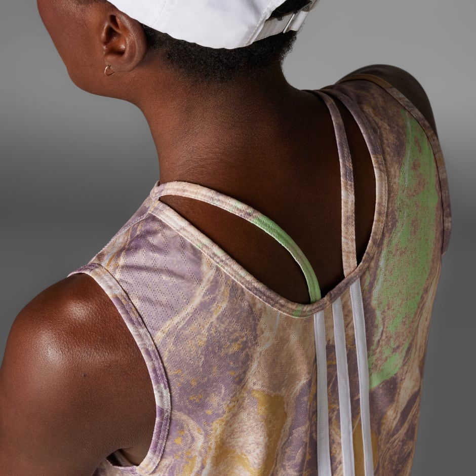 Move for the Planet AirChill Tank Top