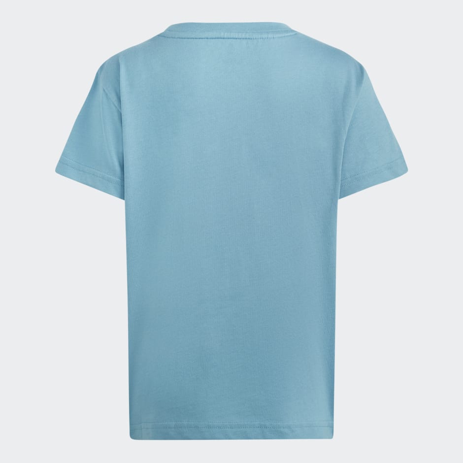 Adicolor Trefoil Tee