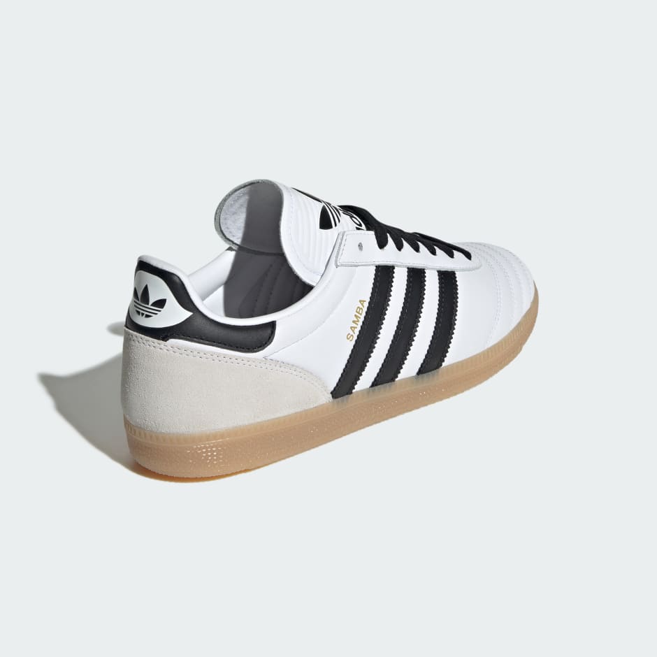 Samba Jp Shoes