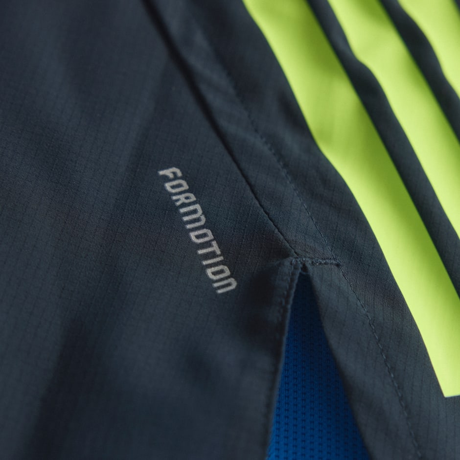 2026 年波士頓馬拉松二合一跑步短褲