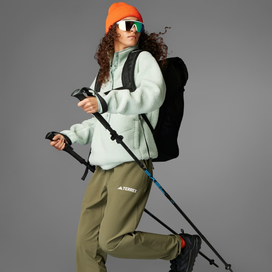 Hlače Terrex Multi Liteflex