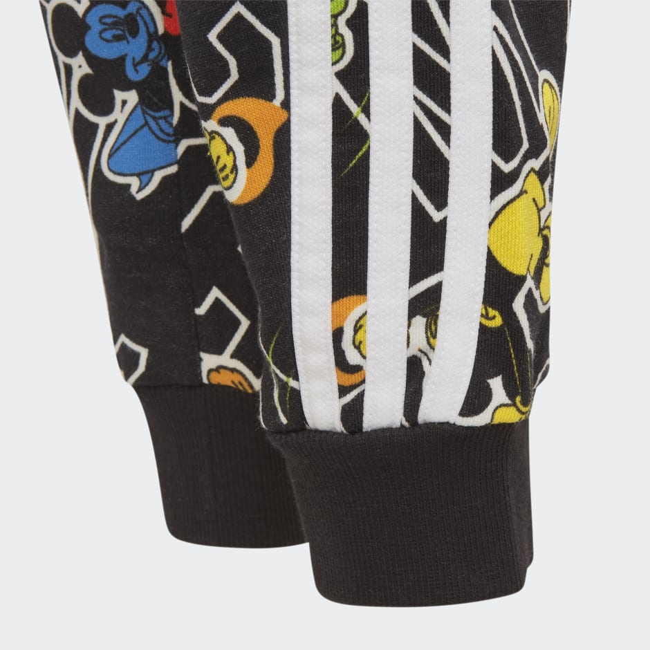 adidas x Disney Mickey Mouse Pants