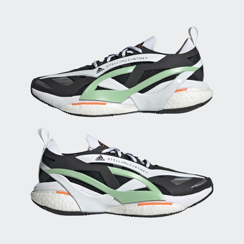 stella mccartney athletic tennis shoes