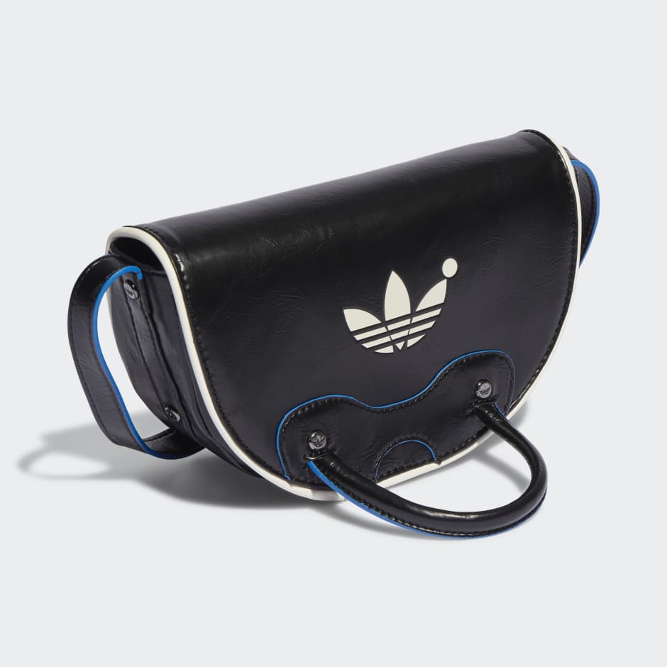 Adidas store navy bag