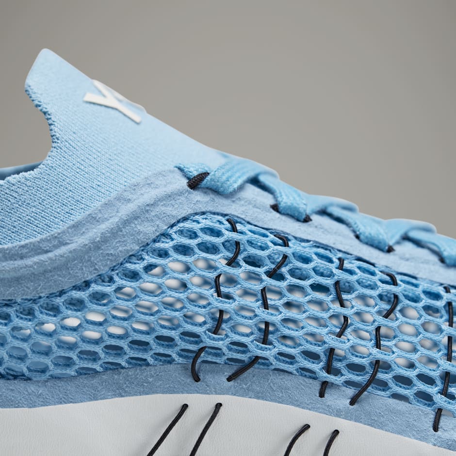 Y-3 Runner 4D Halo Shoes