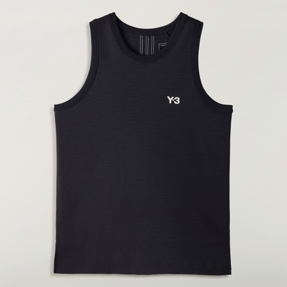 TRICOU Y-3 ELEGANT BASKETBALL