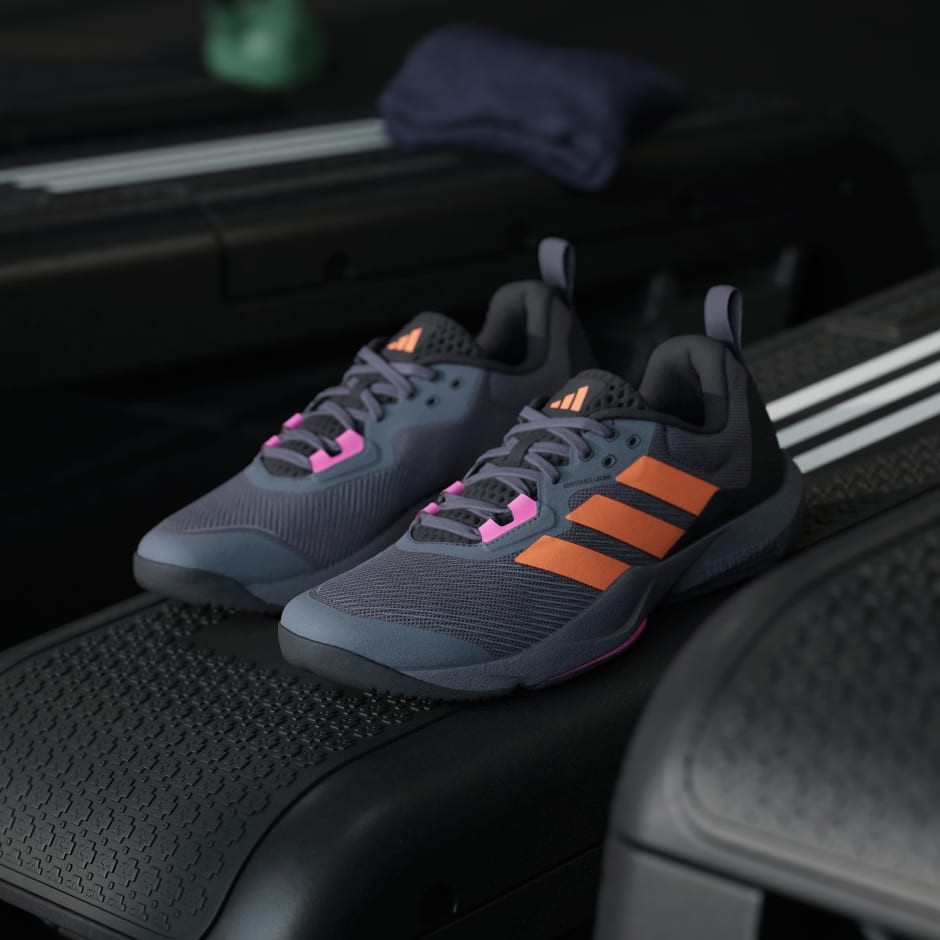 Tenis de training Rapidmove 2