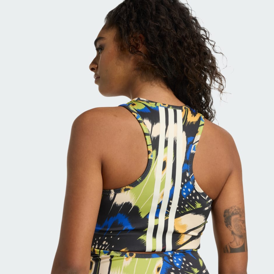 Rochie premium adidas X FARM