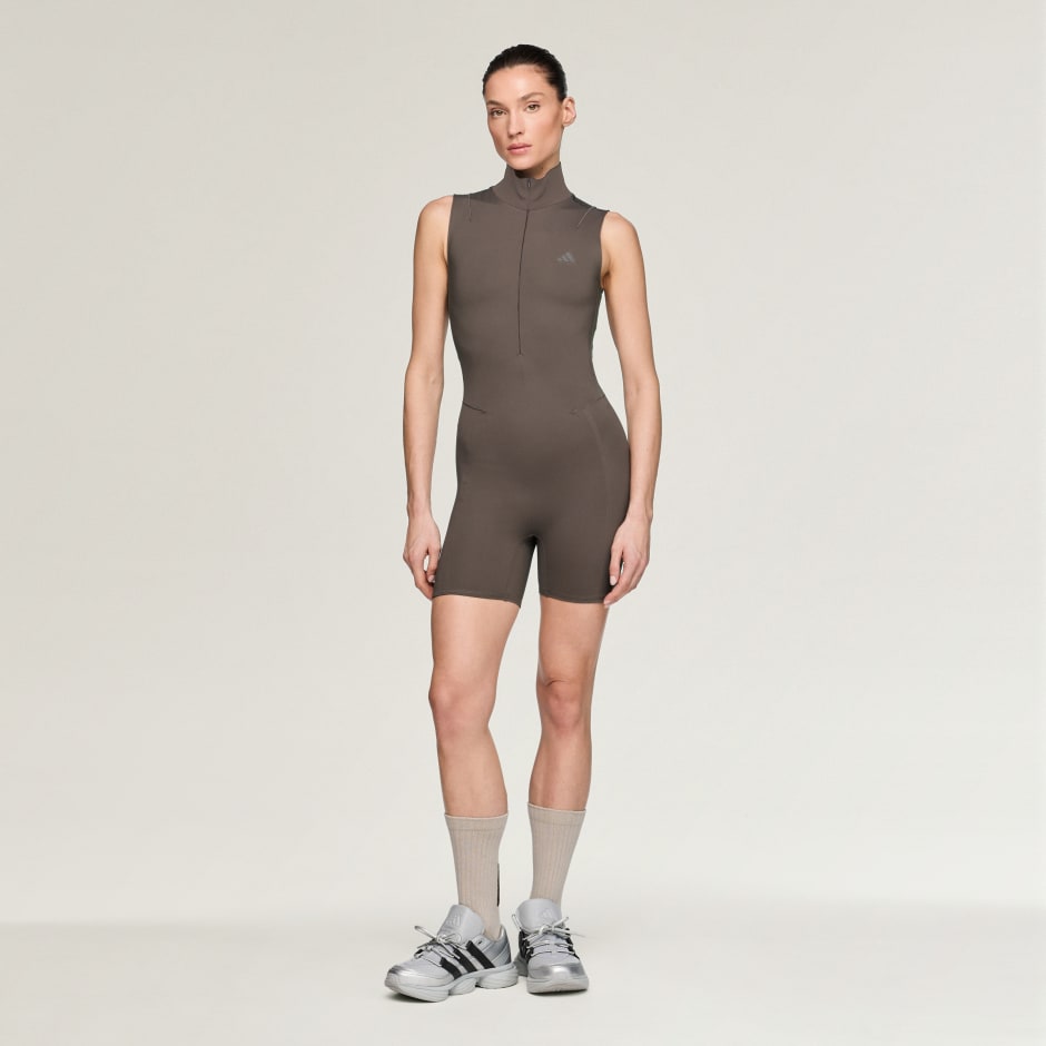 adidas x entire studios Training Onesie