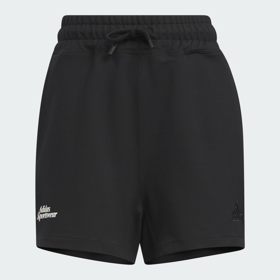 LOUNGE KN SHORT