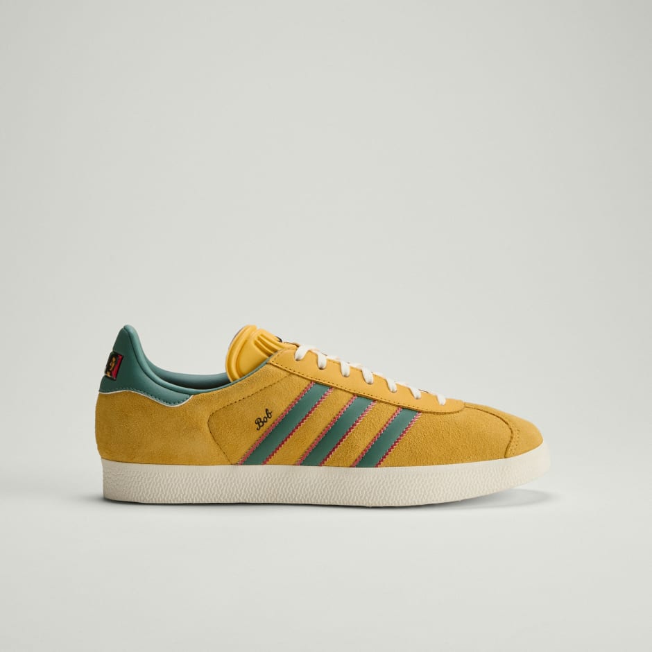 ADIDAS GAZELLE SHOES