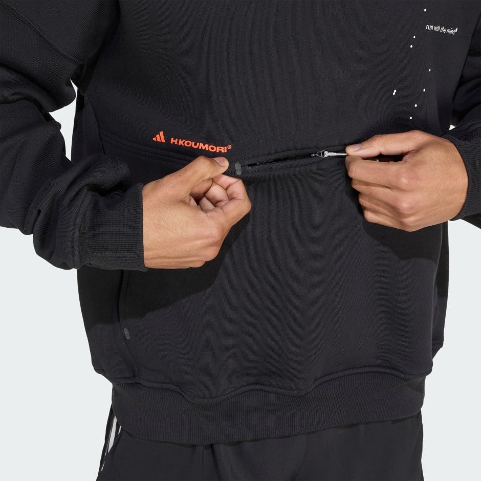 هودي الجري adi365 H.Koumori (للجنسين)