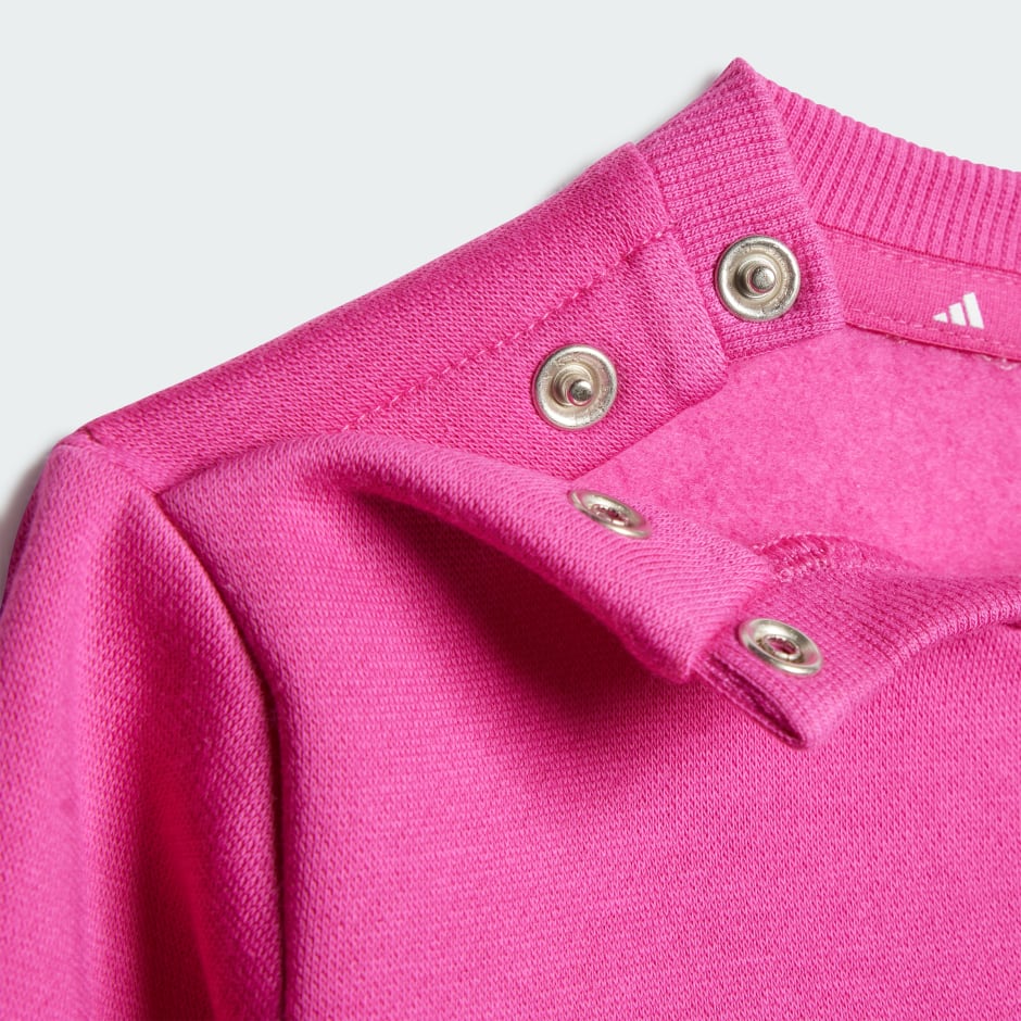 Set Joggers Essentials Pentru Copii