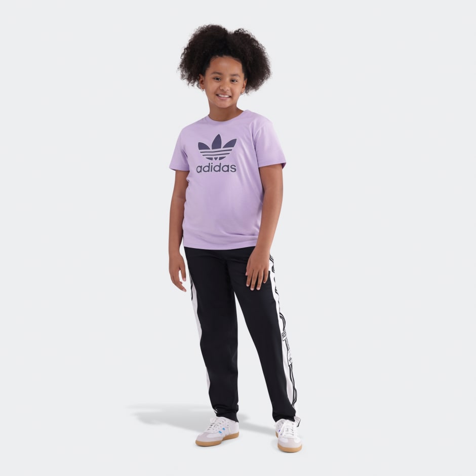 Trefoil T-Shirt Kids