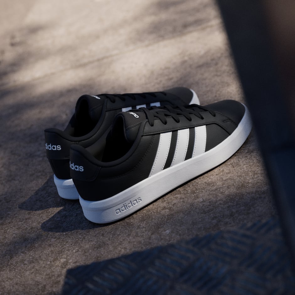 حذاء GRAND COURT BASE 3.0