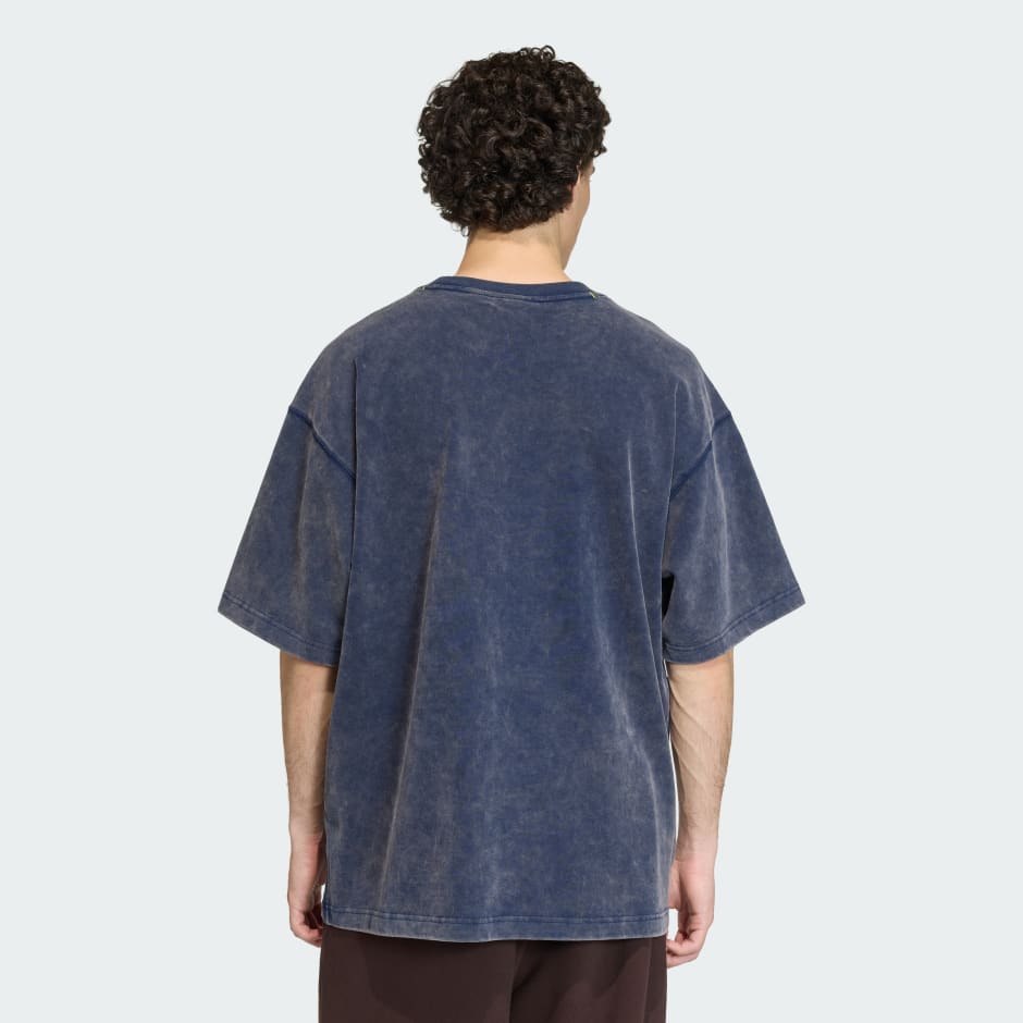 adidas Equipment Tee