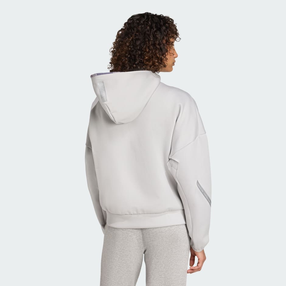 Mercedes - AMG Petronas Formula One Team Silver Arrows Sweatshirt