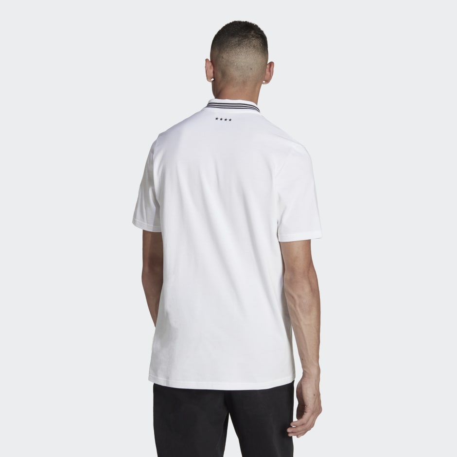 Germany DNA Polo Shirt image number null