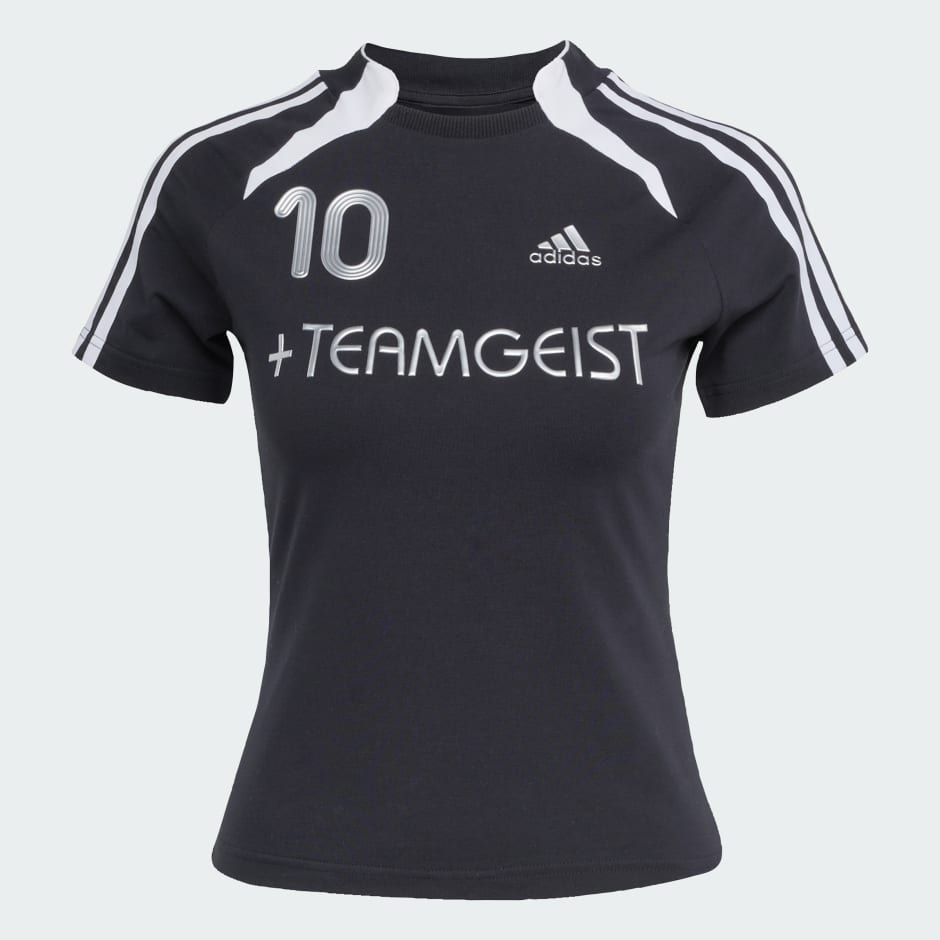 تيشيرت بقَصّة ضيّقة Adilenium Season 4 Teamgeist