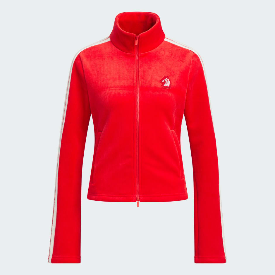 LUNAR NEW YEAR WARM JACKET