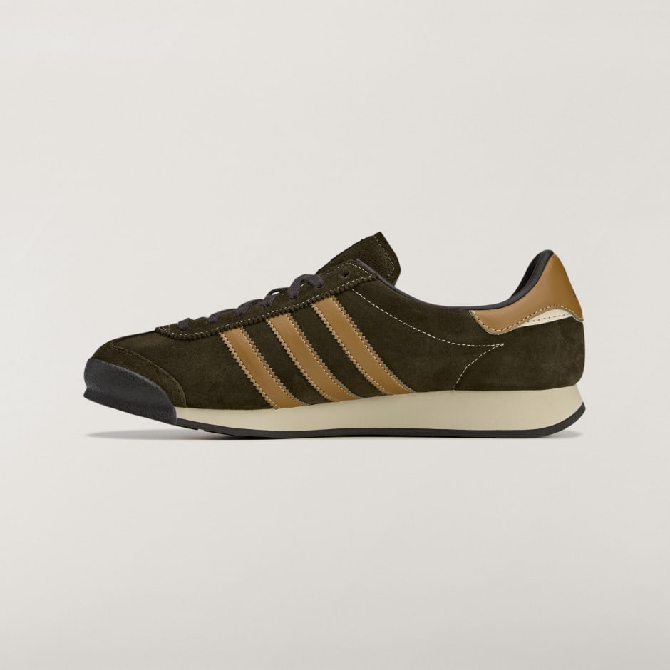 SAMOA II SPZL Shoes
