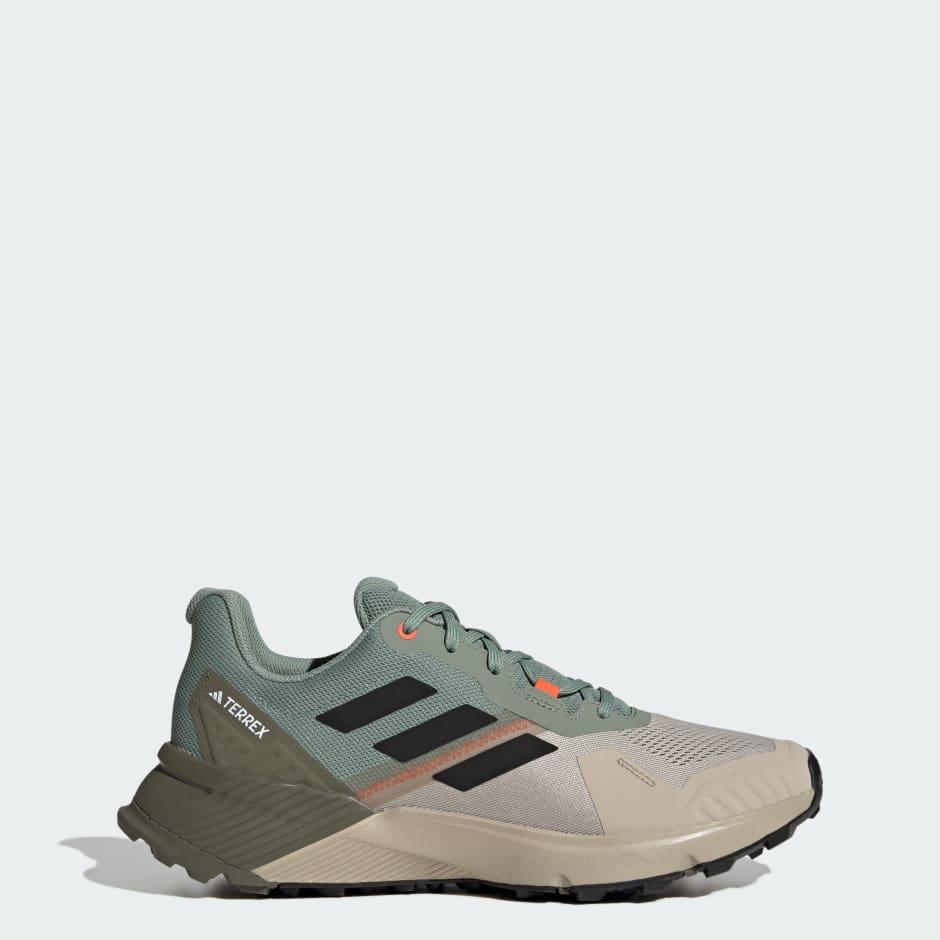 Terrex Soulstride Trail Running Shoes