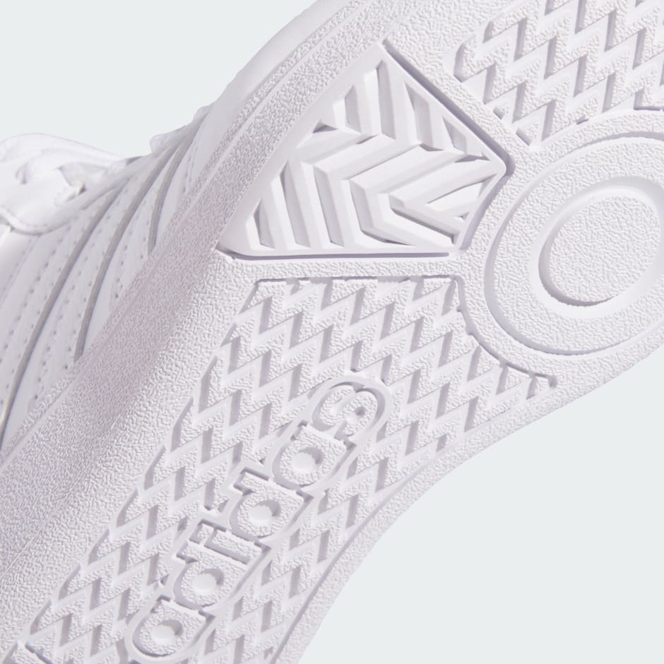 Pantofi Hoops 4.0 Mid