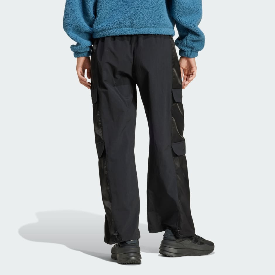W CARGO PANT