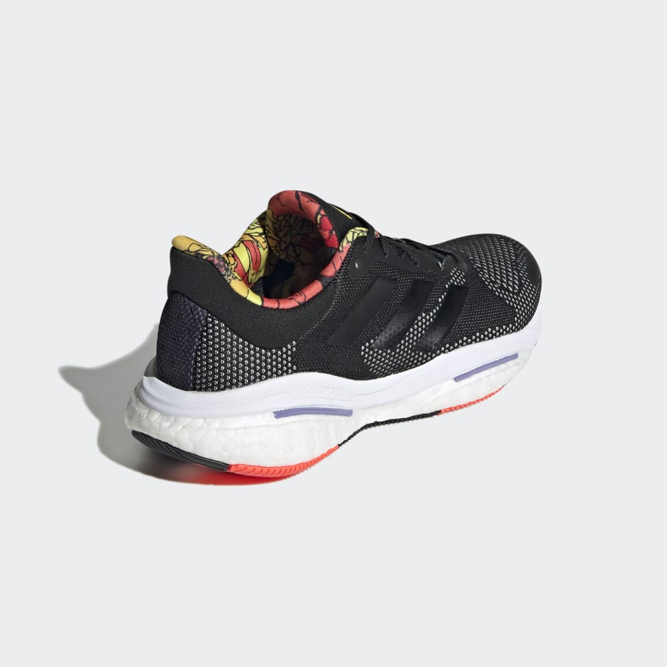 Solarglide 5 Shoes