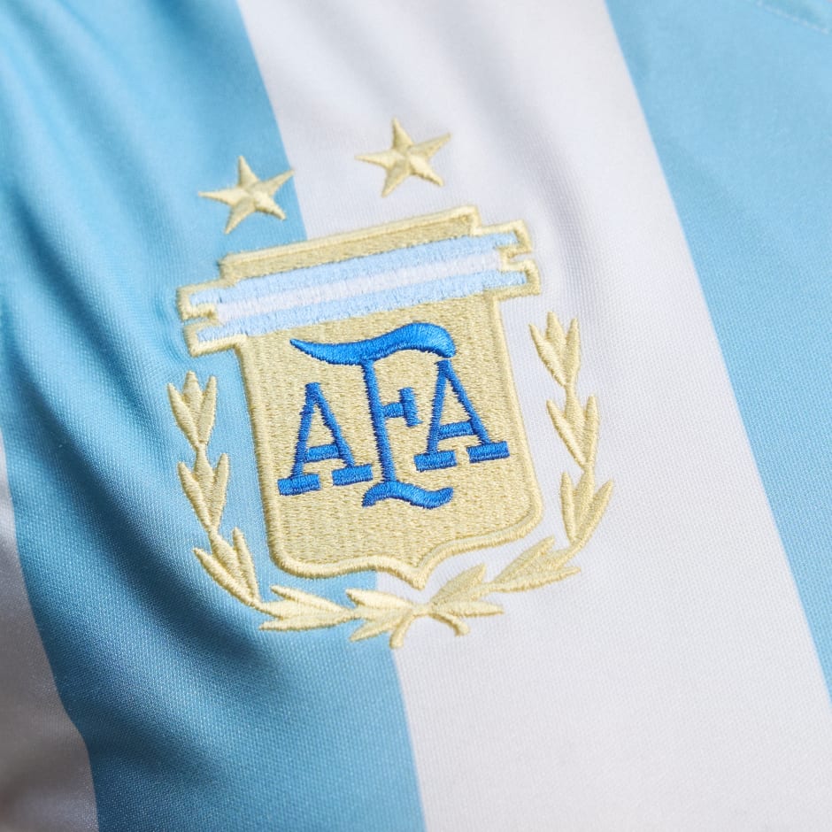 TRICOU ARGENTINA RECONSTRUCTED BRINGBACK